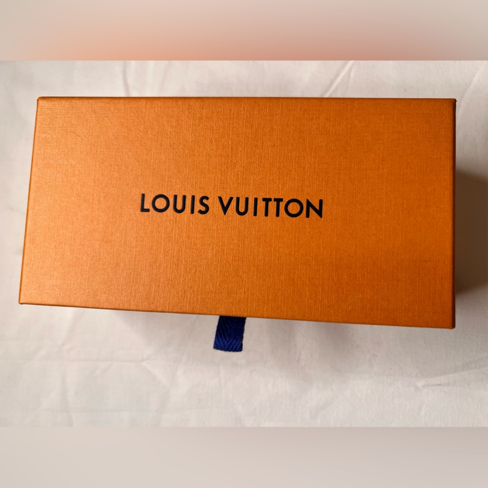 Louis Vuitton Sunglasses Case